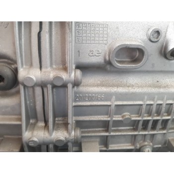 Recambio de caja cambios para jaguar xe portfolio referencia OEM IAM GXB737003BB GXB 201200166 0003841JL1 R9AJB