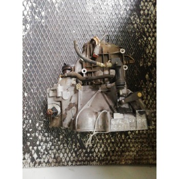 Recambio de caja cambios para nissan primera berlina (p11) básico referencia OEM IAM   