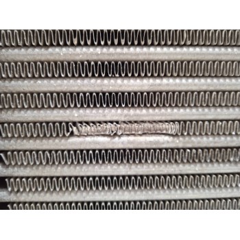 Recambio de intercooler para volkswagen new beetle (9c1/1c1) 1.8 20v turbo referencia OEM IAM 1C0145803  