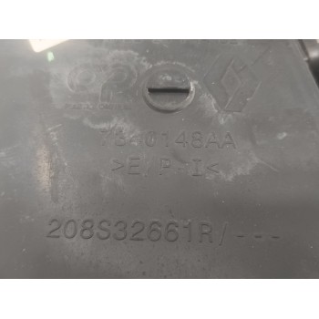 Recambio de deposito adblue para renault megane iv berlina 5p r.s. line referencia OEM IAM 172A24491R  