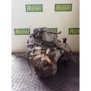 Recambio de caja cambios para nissan primera berlina (p11) básico referencia OEM IAM   