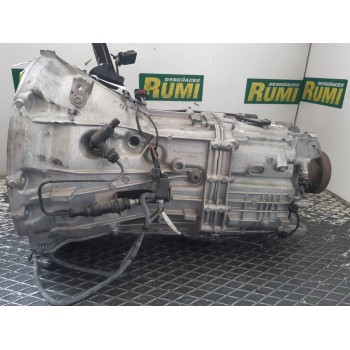 Recambio de caja cambios para jaguar xe portfolio referencia OEM IAM GXB737003BB GXB 201200166 0003841JL1 R9AJB