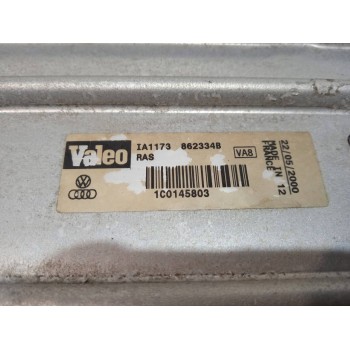 Recambio de intercooler para volkswagen new beetle (9c1/1c1) 1.8 20v turbo referencia OEM IAM 1C0145803  