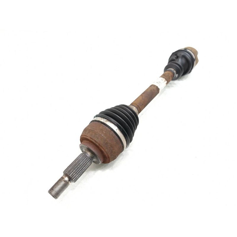 Recambio de transmision delantera izquierda para renault megane ii berlina 5p authentique referencia OEM IAM 8200330413  