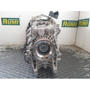 Recambio de caja cambios para jaguar xe portfolio referencia OEM IAM GXB737003BB GXB 201200166 0003841JL1 R9AJB