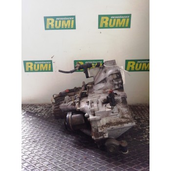 Recambio de caja cambios para nissan primera berlina (p11) básico referencia OEM IAM   