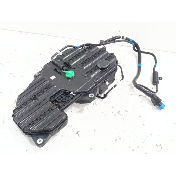 Recambio de deposito adblue para renault megane iv berlina 5p r.s. line referencia OEM IAM 172A24491R  