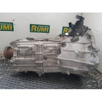 Recambio de caja cambios para jaguar xe portfolio referencia OEM IAM GXB737003BB GXB 201200166 0003841JL1 R9AJB