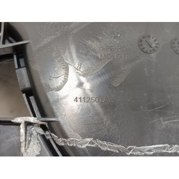 Recambio de deposito adblue para renault megane iv berlina 5p r.s. line referencia OEM IAM 172A24491R  