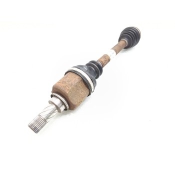 Recambio de transmision delantera izquierda para renault megane ii berlina 5p authentique referencia OEM IAM 8200330413  