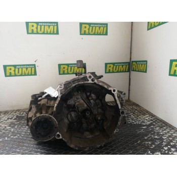 Recambio de caja cambios para volkswagen golf iii berlina (1h1) gl referencia OEM IAM ASD  