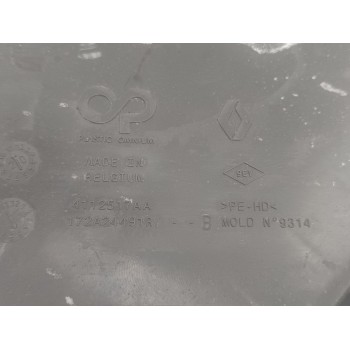 Recambio de deposito adblue para renault megane iv berlina 5p r.s. line referencia OEM IAM 172A24491R  