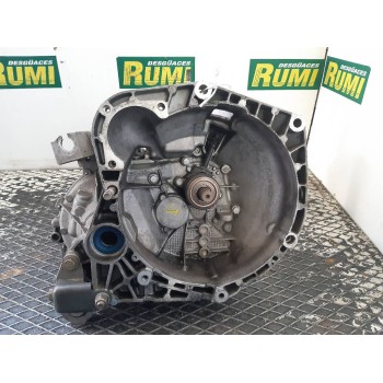 Recambio de caja cambios para fiat stilo (192) 1.8 16v dynamic referencia OEM IAM 1815832155 1815 