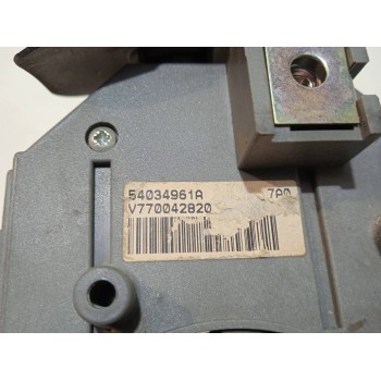 Recambio de mando multifuncion para renault scenic (ja..) 1.9 dti rt referencia OEM IAM 770042820  