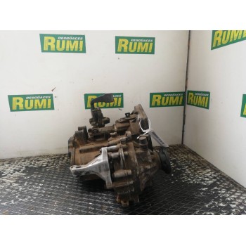 Recambio de caja cambios para volkswagen golf iii berlina (1h1) gl referencia OEM IAM ASD  
