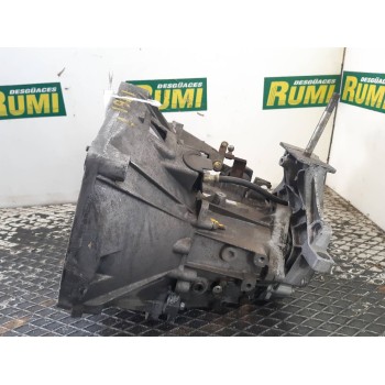 Recambio de caja cambios para fiat stilo (192) 1.8 16v dynamic referencia OEM IAM 1815832155 1815 