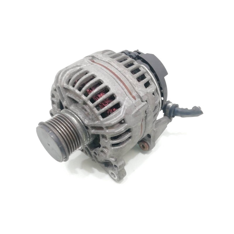 Recambio de alternador para volkswagen golf v berlina (1k1) highline referencia OEM IAM 06F903023F 0124525091 