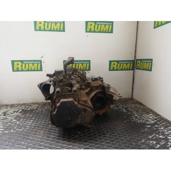 Recambio de caja cambios para volkswagen golf iii berlina (1h1) gl referencia OEM IAM ASD  