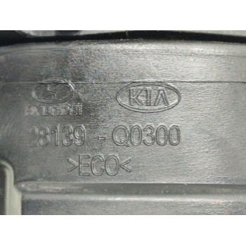 Recambio de tubo presion turbocompresor para hyundai i20 (bc3) klass referencia OEM IAM 28139Q0300  