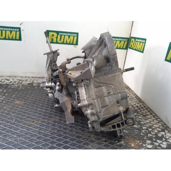Recambio de caja cambios para fiat stilo (192) 1.8 16v dynamic referencia OEM IAM 1815832155 1815 