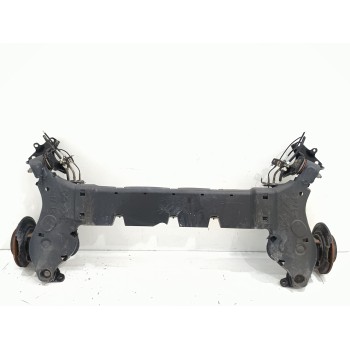 Recambio de puente trasero para renault megane iv berlina 5p r.s. line referencia OEM IAM   