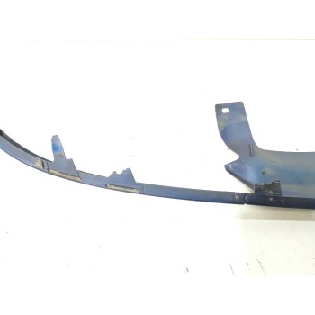 Recambio de rejilla delantera para peugeot 306 berlina 3/4/5 puertas (s2) boulebard referencia OEM IAM 9623627477  