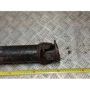 Recambio de transmision central para lada niva ( 2121 / 21213 / 21214 / 21215 ) hunter referencia OEM IAM   