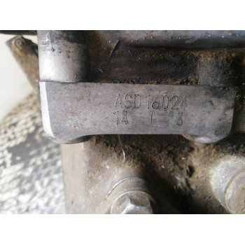 Recambio de caja cambios para volkswagen golf iii berlina (1h1) gl referencia OEM IAM ASD  