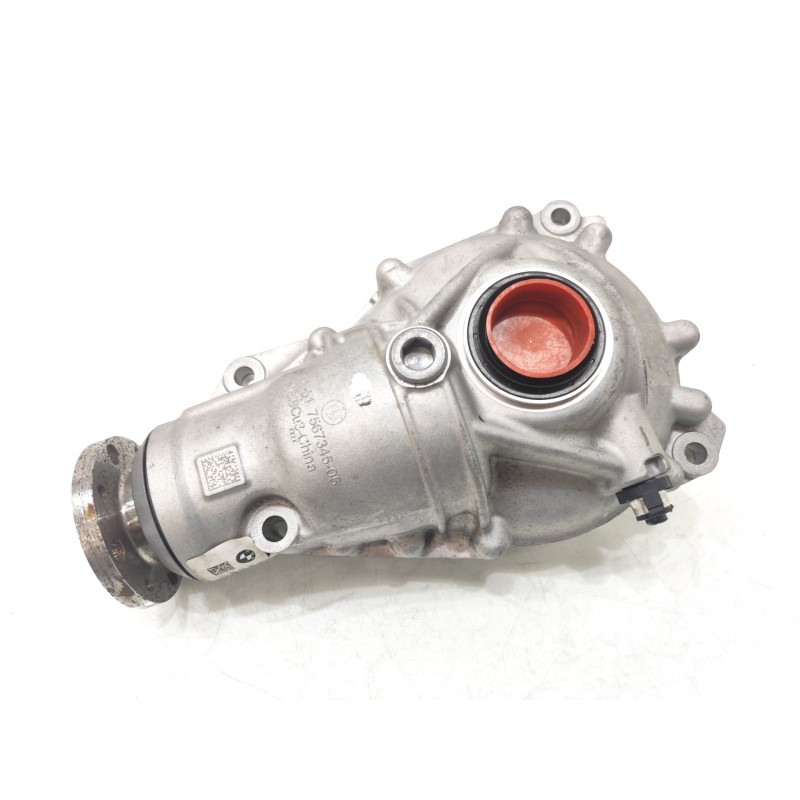 Recambio de diferencial delantero para bmw serie 4 coupe (f32) 430i xdrive m sport referencia OEM IAM 759199507  