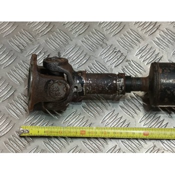 Recambio de transmision central para lada niva ( 2121 / 21213 / 21214 / 21215 ) hunter referencia OEM IAM   