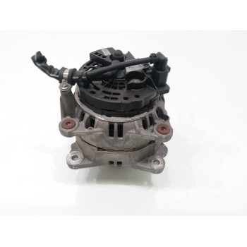 Recambio de alternador para volkswagen golf v berlina (1k1) highline referencia OEM IAM 06F903023F 0124525091 