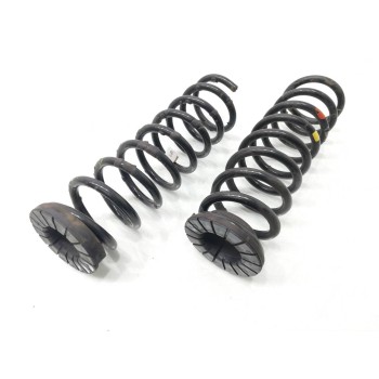 Recambio de muelle amortiguacion trasero para kia cee´d tech referencia OEM IAM   