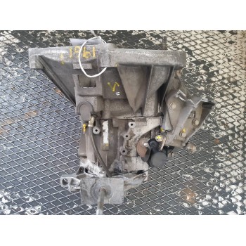 Recambio de caja cambios para fiat stilo (192) 1.8 16v dynamic referencia OEM IAM 1815832155 1815 