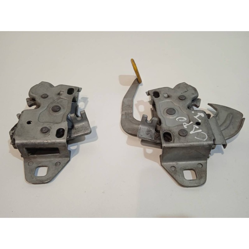 Recambio de cerradura capo para mini mini (r50,r53) one d referencia OEM IAM   