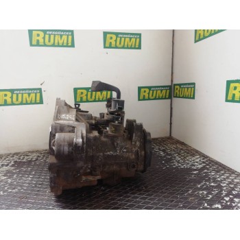 Recambio de caja cambios para volkswagen golf iii berlina (1h1) gl referencia OEM IAM ASD  