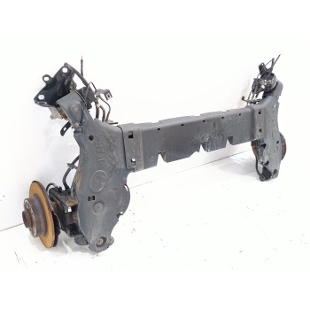 Recambio de puente trasero para renault megane iv berlina 5p r.s. line referencia OEM IAM   