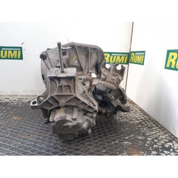 Recambio de caja cambios para fiat stilo (192) 1.8 16v dynamic referencia OEM IAM 1815832155 1815 