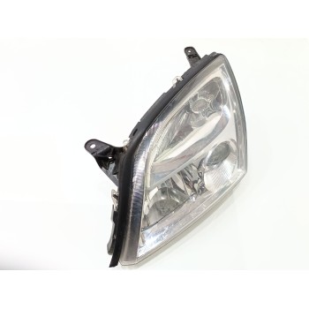 Recambio de faro izquierdo para opel vectra c berlina club referencia OEM IAM 15588700  