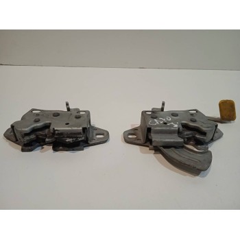 Recambio de cerradura capo para mini mini (r50,r53) one d referencia OEM IAM   