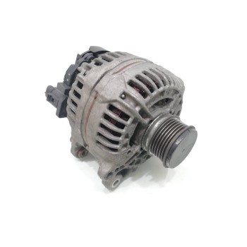 Recambio de alternador para volkswagen golf v berlina (1k1) highline referencia OEM IAM 06F903023F 0124525091 