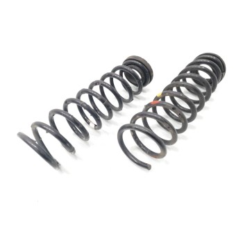 Recambio de muelle amortiguacion trasero para kia cee´d tech referencia OEM IAM   