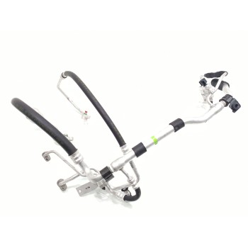 Recambio de tubos aire acondicionado para hyundai i20 (bc3) klass referencia OEM IAM 97775Q0330  