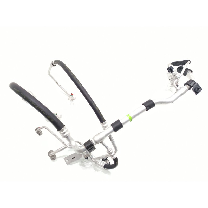Recambio de tubos aire acondicionado para hyundai i20 (bc3) klass referencia OEM IAM 97775Q0330  