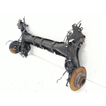 Recambio de puente trasero para renault megane iv berlina 5p r.s. line referencia OEM IAM   
