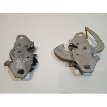 Recambio de cerradura capo para mini mini (r50,r53) one d referencia OEM IAM   