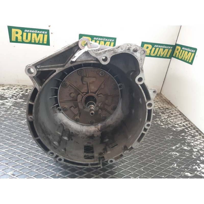 Recambio de caja cambios para bmw serie 5 berlina (e34) 525ix referencia OEM IAM 1219720 1056000075 0002366 5HP18