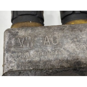 Recambio de palanca cambio para seat ibiza (6l1) fresh referencia OEM IAM 6Q0711061  