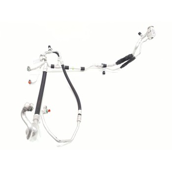 Recambio de tubos aire acondicionado para hyundai i20 (bc3) klass referencia OEM IAM 97775Q0330  