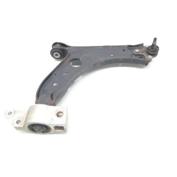 BRAZO SUSPENSION INFERIOR DELANTERO DERECHO 1K0407190E 