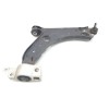 Recambio de brazo suspension inferior delantero derecho para volkswagen golf v berlina (1k1) highline referencia OEM IAM 1K04071